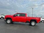 New 2025 Chevrolet Silverado 2500 LT Crew Cab 4x4, Pickup for sale #CC10112 - photo 5