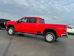 New 2025 Chevrolet Silverado 2500 LT Crew Cab 4x4, Pickup for sale #CC10112 - photo 6