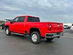 New 2025 Chevrolet Silverado 2500 LT Crew Cab 4x4, Pickup for sale #CC10112 - photo 7