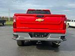 New 2025 Chevrolet Silverado 2500 LT Crew Cab 4x4, Pickup for sale #CC10112 - photo 9