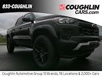 New 2024 Chevrolet Colorado Trail Boss Crew Cab 4x4, Pickup for sale #CC10124 - photo 1