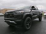 New 2024 Chevrolet Colorado Trail Boss Crew Cab 4x4, Pickup for sale #CC10124 - photo 4