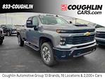 New 2025 Chevrolet Silverado 2500 Custom Double Cab 4x4, Pickup for sale #CC10129 - photo 1