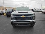 New 2025 Chevrolet Silverado 2500 Custom Double Cab 4x4, Pickup for sale #CC10129 - photo 2