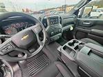 New 2025 Chevrolet Silverado 2500 Custom Double Cab 4x4, Pickup for sale #CC10129 - photo 24