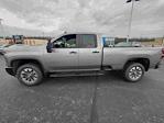 New 2025 Chevrolet Silverado 2500 Custom Double Cab 4x4, Pickup for sale #CC10129 - photo 29