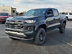 New 2024 Chevrolet Colorado Trail Boss Crew Cab 4x4, Pickup for sale #CC10141 - photo 4