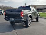 New 2024 Chevrolet Colorado Trail Boss Crew Cab 4x4, Pickup for sale #CC10141 - photo 2