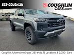 New 2024 Chevrolet Colorado Trail Boss Crew Cab 4x4, Pickup for sale #CC10142 - photo 1