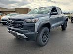 New 2024 Chevrolet Colorado Trail Boss Crew Cab 4x4, Pickup for sale #CC10142 - photo 4