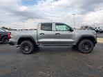 New 2024 Chevrolet Colorado Trail Boss Crew Cab 4x4, Pickup for sale #CC10142 - photo 8