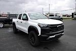 New 2024 Chevrolet Colorado Trail Boss Crew Cab 4x4, Pickup for sale #CC10147 - photo 3