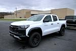 New 2024 Chevrolet Colorado Trail Boss Crew Cab 4x4, Pickup for sale #CC10147 - photo 5