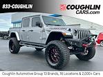 Used 2020 Jeep Gladiator Rubicon Crew Cab 4x4, Pickup for sale #CC9670B - photo 1