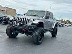 Used 2020 Jeep Gladiator Rubicon Crew Cab 4x4, Pickup for sale #CC9670B - photo 4