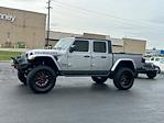 Used 2020 Jeep Gladiator Rubicon Crew Cab 4x4, Pickup for sale #CC9670B - photo 6