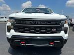 New 2024 Chevrolet Silverado 1500 Custom Crew Cab 4x4, Pickup for sale #CC9738 - photo 3