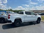 New 2024 Chevrolet Silverado 1500 Custom Crew Cab 4x4, Pickup for sale #CC9738 - photo 2