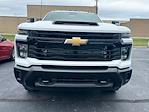 New 2024 Chevrolet Silverado 3500 Work Truck Regular Cab 4x4, Cab Chassis for sale #CC9751F - photo 3