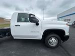 New 2024 Chevrolet Silverado 3500 Work Truck Regular Cab 4x4, Cab Chassis for sale #CC9751F - photo 7