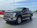 Used 2019 Ford F-150 Lariat SuperCrew Cab 4x4, Pickup for sale #CC9763A - photo 4