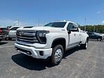 New 2024 Chevrolet Silverado 3500 High Country Crew Cab 4x4, Pickup for sale #CC9771 - photo 4