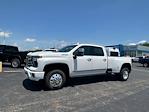 New 2024 Chevrolet Silverado 3500 High Country Crew Cab 4x4, Pickup for sale #CC9771 - photo 5