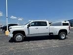 New 2024 Chevrolet Silverado 3500 High Country Crew Cab 4x4, Pickup for sale #CC9771 - photo 6