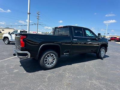 2024 Chevrolet Silverado 3500 Crew Cab 4x4, Pickup for sale #CC9794 - photo 2