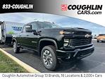 New 2024 Chevrolet Silverado 2500 Custom Crew Cab 4x4, Pickup for sale #CC9795 - photo 1