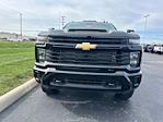 New 2024 Chevrolet Silverado 2500 Custom Crew Cab 4x4, Pickup for sale #CC9795 - photo 3