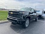 New 2024 Chevrolet Silverado 2500 Custom Crew Cab 4x4, Pickup for sale #CC9795 - photo 4