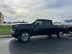 New 2024 Chevrolet Silverado 2500 Custom Crew Cab 4x4, Pickup for sale #CC9795 - photo 5