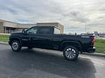 New 2024 Chevrolet Silverado 2500 Custom Crew Cab 4x4, Pickup for sale #CC9795 - photo 7