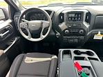 New 2024 Chevrolet Silverado 1500 Custom Crew Cab 4x4, Pickup for sale #CC9815 - photo 18