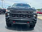 New 2024 Chevrolet Silverado 1500 Custom Crew Cab 4x4, Pickup for sale #CC9815 - photo 3