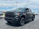 New 2024 Chevrolet Silverado 1500 Custom Crew Cab 4x4, Pickup for sale #CC9815 - photo 4