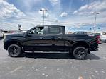 New 2024 Chevrolet Silverado 1500 Custom Crew Cab 4x4, Pickup for sale #CC9815 - photo 5