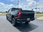 New 2024 Chevrolet Silverado 1500 Custom Crew Cab 4x4, Pickup for sale #CC9815 - photo 6