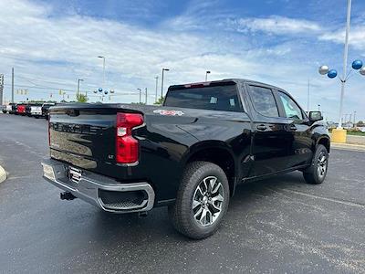 2024 Chevrolet Silverado 1500 Crew Cab 4x4, Pickup for sale #CC9888 - photo 2