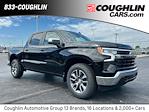 New 2024 Chevrolet Silverado 1500 LT Crew Cab 4x4, Pickup for sale #CC9888 - photo 1