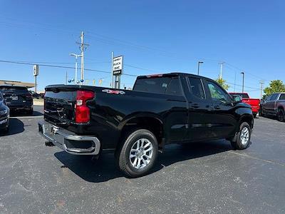 2024 Chevrolet Silverado 1500 Double Cab 4x4, Pickup for sale #CC9896 - photo 2