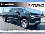 New 2024 Chevrolet Silverado 1500 LT Double Cab 4x4, Pickup for sale #CC9896 - photo 1