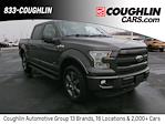 Used 2015 Ford F-150 XLT SuperCrew Cab 4x4, Pickup for sale #CC9906A - photo 1