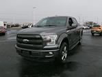 Used 2015 Ford F-150 XLT SuperCrew Cab 4x4, Pickup for sale #CC9906A - photo 4