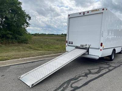 2024 Chevrolet Express 3500 DRW RWD, Box Van for sale #CC9910F - photo 2