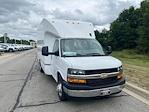 New 2024 Chevrolet Express 3500 Work Van RWD, Box Van for sale #CC9910F - photo 5