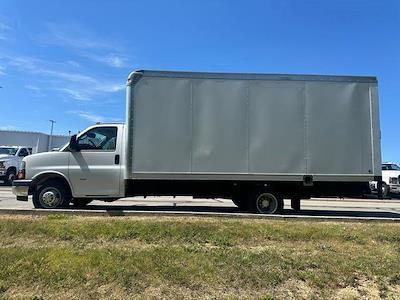 2024 Chevrolet Express 3500 DRW RWD, Box Van for sale #CC9912F - photo 2