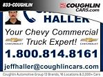 New 2024 Chevrolet Express 3500 Work Van RWD, Box Van for sale #CC9912F - photo 3