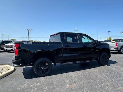 2024 Chevrolet Silverado 1500 Crew Cab 4x4, Pickup for sale #CC9914 - photo 2